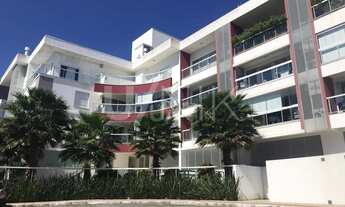 Imagem 2: Apartamento à venda, 110 m² por R$ 1.490.000,00 - Rio Tavares - Florianópolis/SC