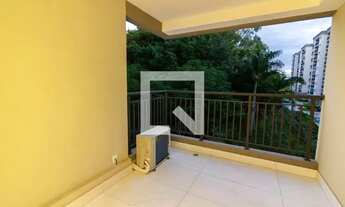 Imagem 5: Apartamento para Aluguel - Santo Amaro , 2 Quartos, 66 m2