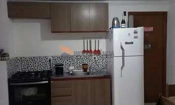 Imagem: CAXIAS DO SUL - Apartamento Padrão - Morada