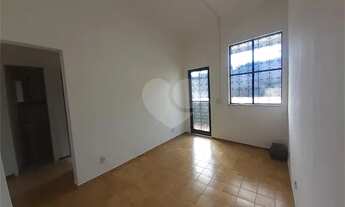 Imagem 2: Casa de vila com 1 quarto , em Vila Isabel com 40 m²