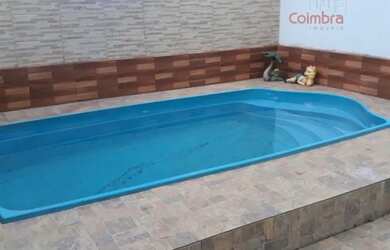 Imagem 5: Casa triplex no bairro Santo Agostinho