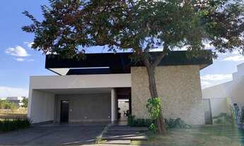 Imagem: Casa térrea proximo ao Shopping Flamboyant