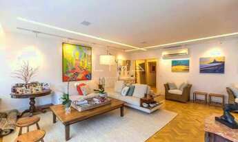 Imagem 2: Apartamento-À VENDA-Ipanema-Rio de Janeiro-RJ