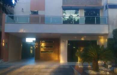 Imagem 3: Forest Hill Casa em condomínio com 4 dormitórios