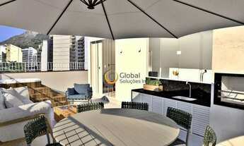 Imagem 7: Cobertura para Venda em Rio de Janeiro, Copacabana, 3 dormitórios, 2 suítes, 3 banheiros