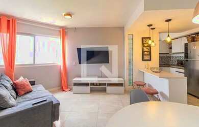 Imagem 4: Apartamento para Aluguel - Butantã, 3 Quartos, 63 m2