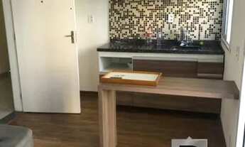 Imagem 2: APTO NO BRÁS - 1 DORMITÓRIO - LAZER COMPLETO - PRÓXIMO AO METRO D.PEDRO II