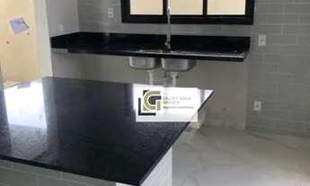 Imagem 2: Casa com 3 dormitórios à venda, 159 m² por R$ 1.100.000,00 - Recanto dos Eucaliptos - São