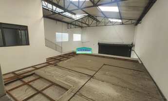 Imagem 2: OSASCO - Galpão/Depósito/Armazém - Remédios