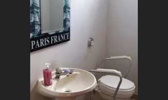 Imagem 6: Sobrado com 3 dormitórios para alugar, 309 m² por R$ 5.000/mês - Jardim São Luiz - Ribeirã