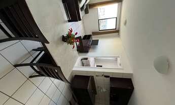 Imagem 7: ALUGO 2/4 mobilado centro fortaleza