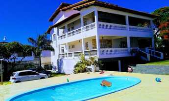 Imagem: Venha descansar final de semana com a família