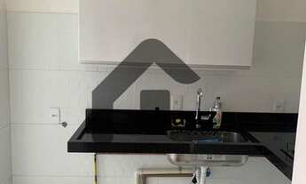 Imagem 2: Apartamento para aluguel, 2 quartos, 1 vaga, Vida Plena - Sorocaba/SP