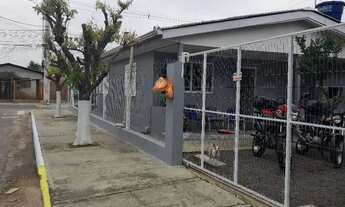 Imagem 4: Casa de alvenaria