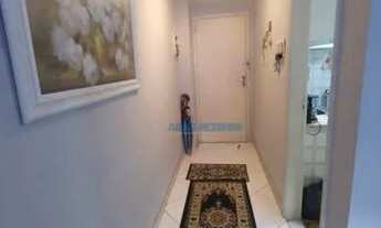 Imagem: Apartamento com 1 dormitório à venda