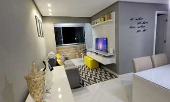 Imagem 3: Apartamento 2 quartos à venda com 48m² - Jardins Lauro de Freitas