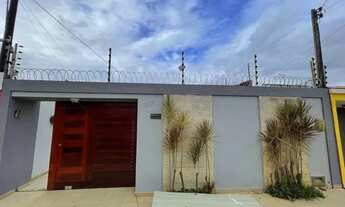 Imagem 1: Casa para venda possui 150 metros quadrados com 3 quartos