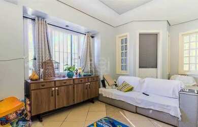 Imagem 3: Casa para Venda - 214m², 4 dormitórios, sendo 1 suites, 4 vagas - Camaquã