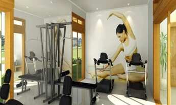 Imagem 7: Casa para locação Condomínio Ibiti Reserva, em Sorocaba-SP