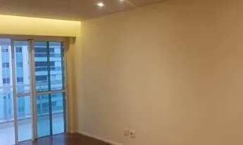 Imagem: Apartamento para aluguel possui 107 metros