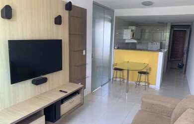 Imagem 3: Apartamento pronto para morar - Jardim Oceania