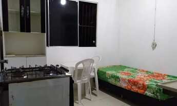 Imagem 2: Kitnet Quarto com aluguel por R$600 /mês