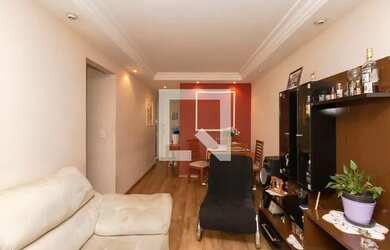 Imagem 5: Apartamento para Aluguel - Jardim São Savério, 2 Quartos, 56 m2