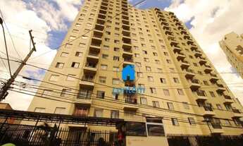 Imagem 4: AP3940-Apartamento com 2 dormitórios à venda, 51 m² por R$ 320.000 - Quitaúna - Osasco/SP