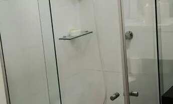 Imagem: Apartamento mobiliado, exceto eletrodomésticos