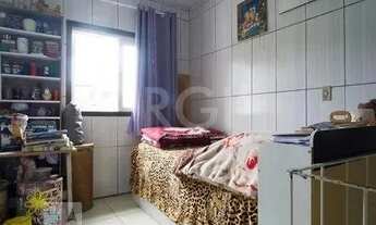 Imagem 3: Casa para Venda - 41.05m², 2 dormitórios, 1 vaga - Cristal