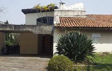 Imagem 2: Casa à Venda Para Retrofit no Residencial 1, Alphaville