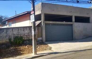 Imagem 2: Cotia - Casa Padrão