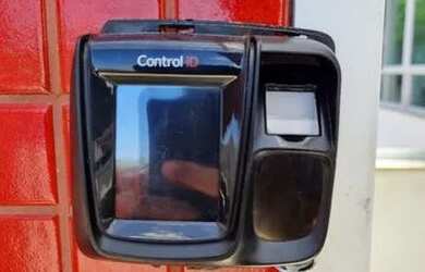 Imagem 7: Alpha Plus 3/4 | frente Paralela