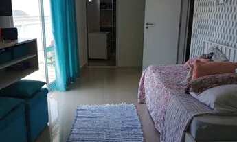 Imagem 3: Cobertura para venda possui 315 metros quadrados com 4 quartos em Canto do Forte - Praia G