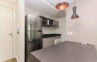 Imagem 7: PORTO ALEGRE - Apartamento Padrão - MOINHOS DE VENTO