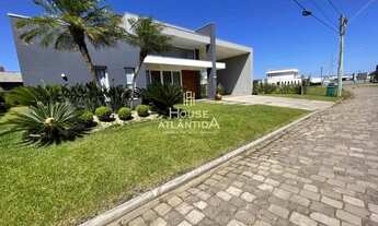 Imagem 3: Xangri-Lá - Casa de Condomínio - Condomínio Lagoa do Passo