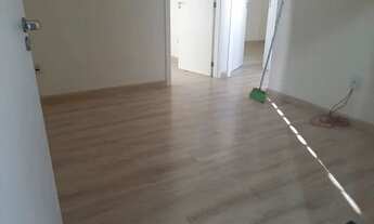 Imagem 2: Apartamento 2 dorm reformado! Só se mudar!