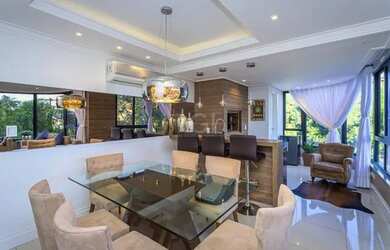 Imagem 3: Apartamento para Venda - 117m², 2 dormitórios, sendo 1 suites, 2 vagas - Jardim Itu