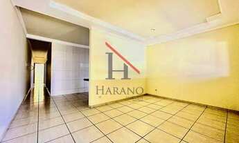 Imagem 3: Casa geminada com 3 quartos - Bairro Alto da Boa Vista em Londrina