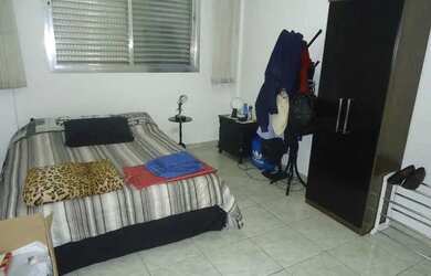 Imagem 5: No metrô Santana 110m2 reformado