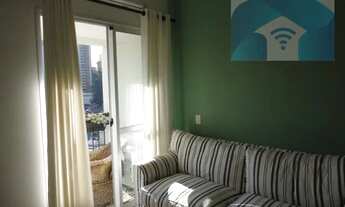 Imagem 2: Studio em Vila Andrade - São Paulo