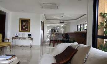 Imagem: Apartamento com 4 dormitorios, 3 suites