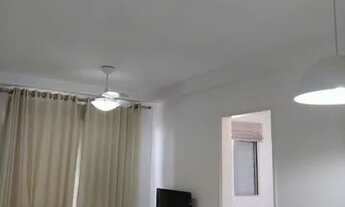 Imagem 5: OPORTUNIDADE: APARTAMENTO PARA VENDA OU LOCAÇÃO SOL DA MANHÃ 2 DORMITÓRIOS TOTALMENTE MOB