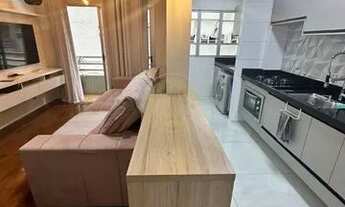 Imagem 3: SANTOS - Apartamento Padrão - VILA MATHIAS