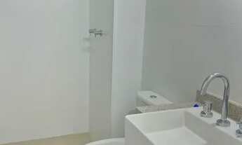 Imagem 3: Apartamento para venda com 36 metros quadrados com 2 quartos em Indianópolis - São Paulo