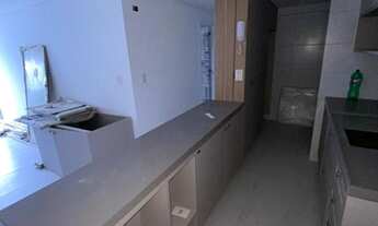 Imagem: Apartamento para venda tem 71 metros quadrados