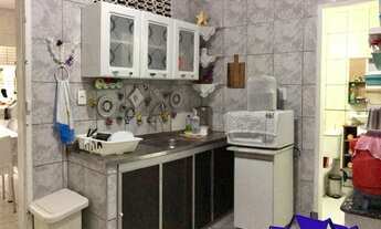 Imagem 5: VENDO: CASA 5,5 X 50m - 4 QUARTOS NO CORAÇÃO DA JUREMA - CAUCAIA