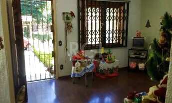 Imagem 2: Casa para Venda - 151.8m², 3 dormitórios, 4 vagas - Rubem Berta