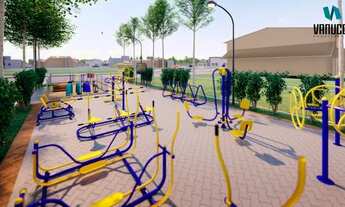 Imagem 7: Terreno de 160m² - Condomínio Villa Esplendor - Monte Mor/SP