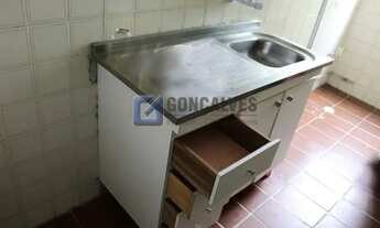 Imagem 2: SAO BERNARDO DO CAMPO - Residential / Apartment - BAIRRO DOS CASAS